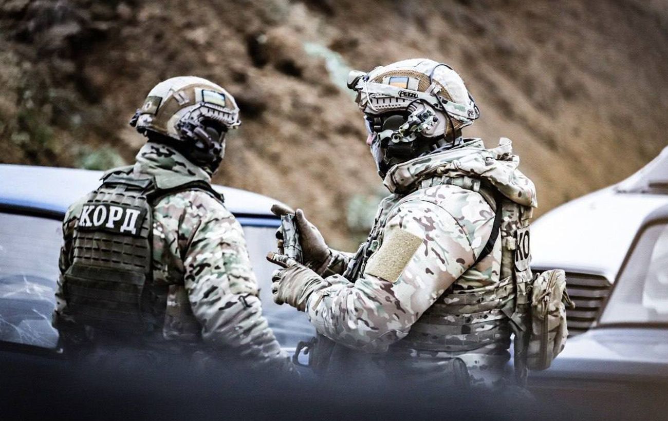 Стріляв колишній військовий: нові деталі вбивства поліцейських на Черкащині