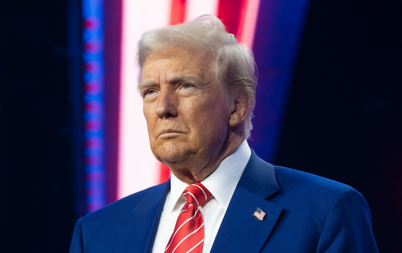 "Мир наближається": Трамп висловив надію на близьке завершення війни в Україні