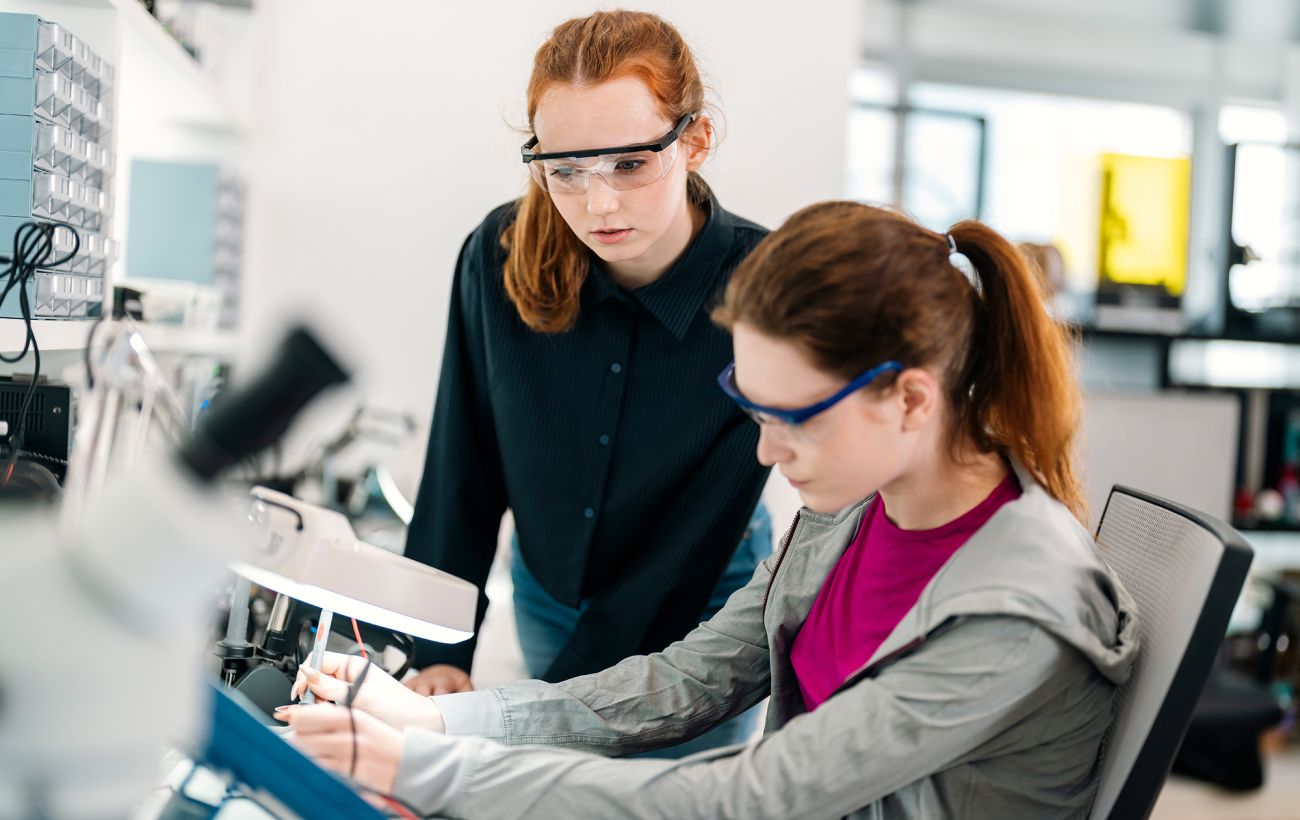 В Україні у п’ять разів збільшили гранти для молодих учених: хто і скільки отримає