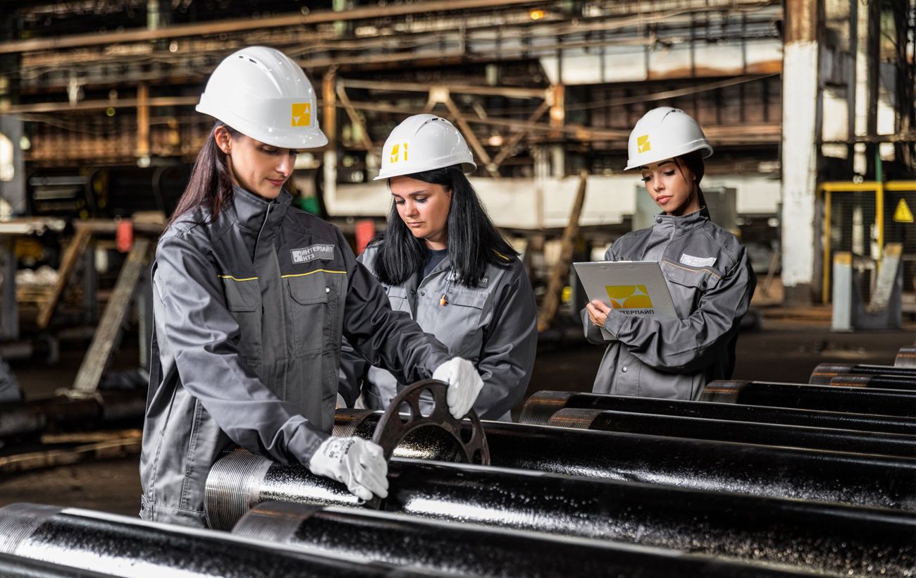 Попри удари по енергетиці: "Інтертайп" перерахував до бюджетів понад 5,5 млрд грн