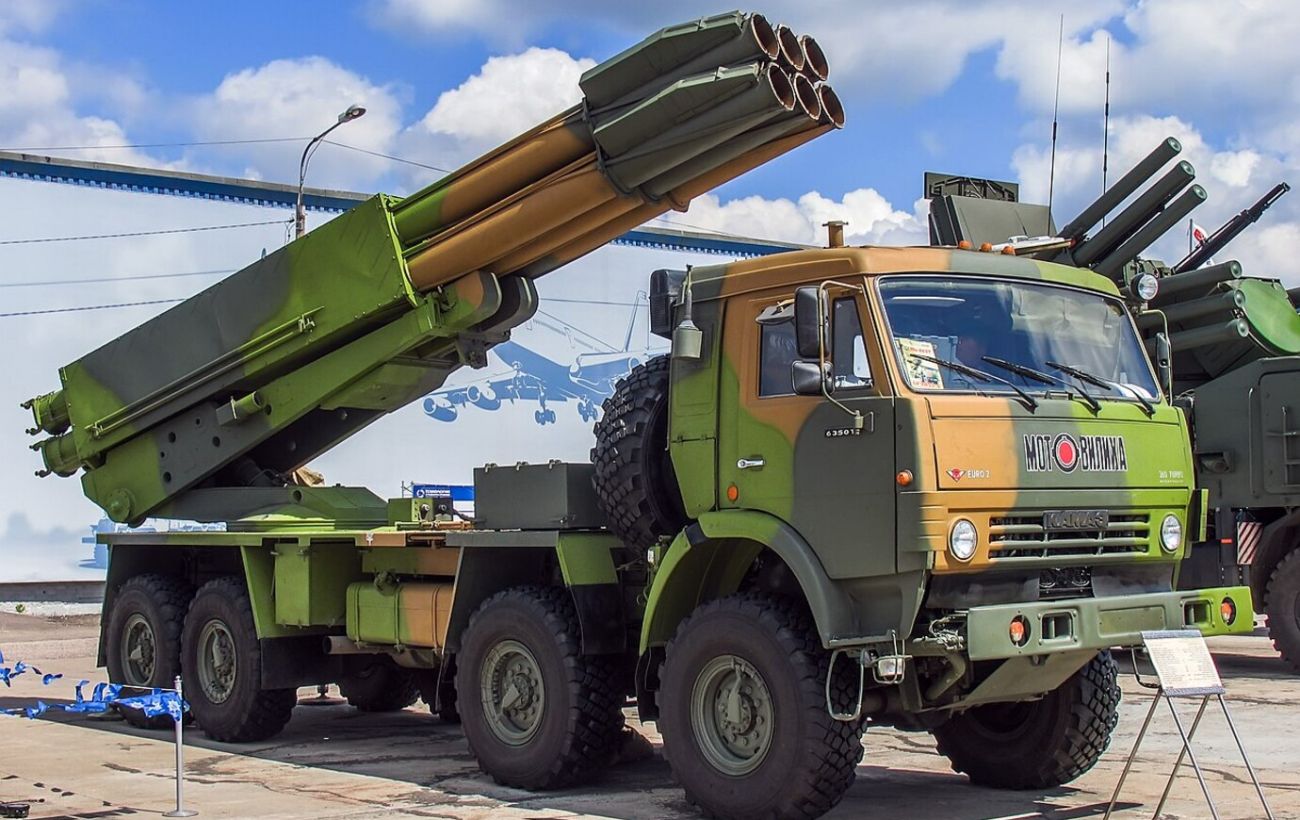 Не артилерія: яка російська зброя найбільше загрожує Запоріжжю