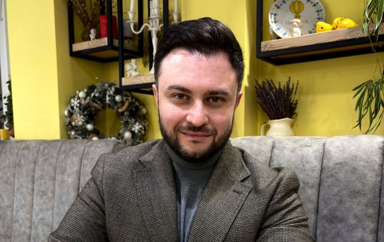 У Беспалова відреагували на чутки щодо його зникнення