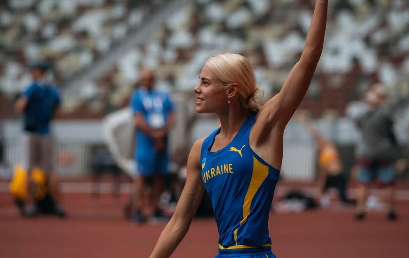 Юлія Левченко здобула "золото" на першому турнірі сезону-2026