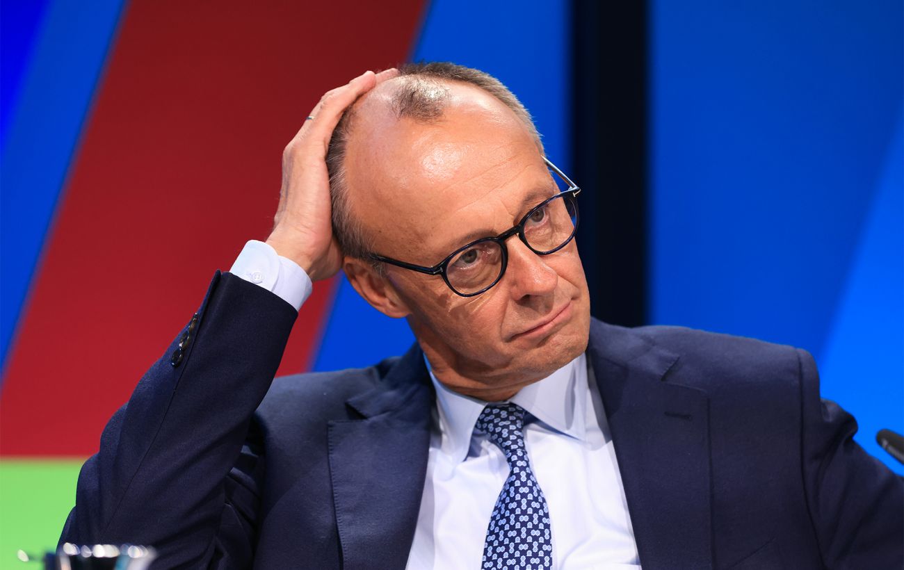 "Не посередники": Мерц відповів на заклик провести прямі переговори з Путіним щодо України