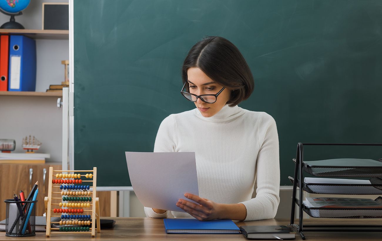 Зарплата не зросла? У МОН пояснили, як учителям перевірити оклад і доплати за січень