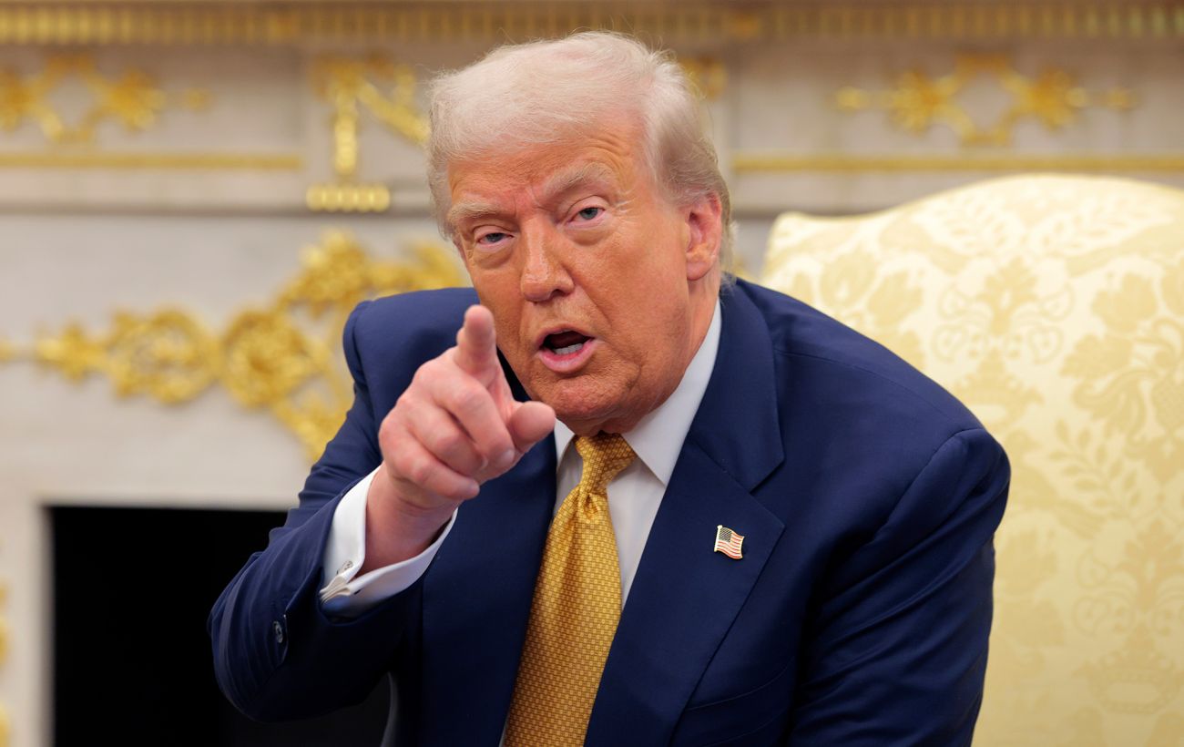 "Це дуже небезпечно": Трамп застеріг Британію і Канаду від торговельних угод із Китаєм