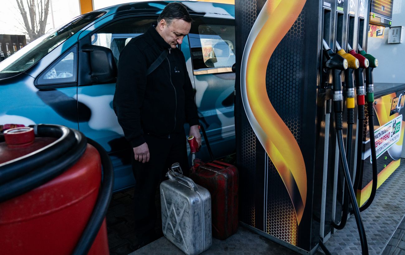 Ціни на бензин ростуть: що відбувається та до чого готуватися водіям