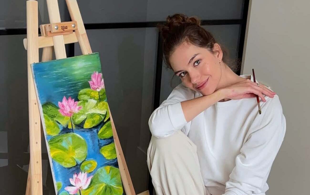 Що дивиться Олександра Кучеренко: топ-5 фільмів для натхнення від ведучої