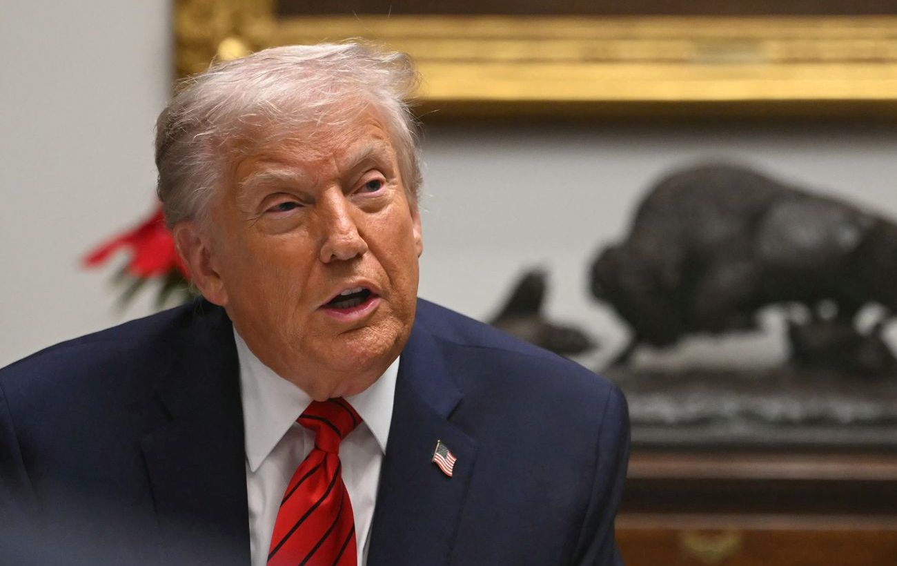 Без Віткоффа та Кушнера не вийде? Трамп оцінив шанси на угоду між Україною та РФ