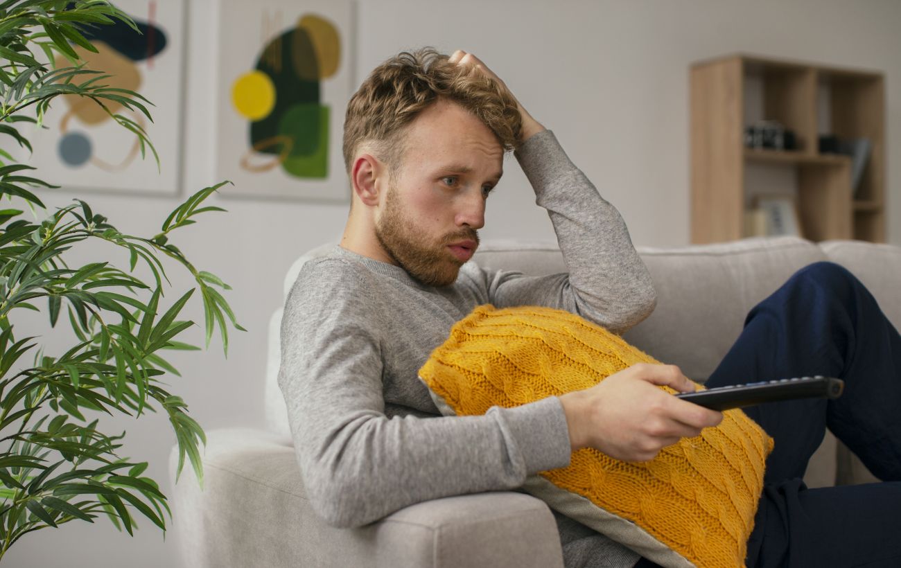 ТОТ Херсонщини без українського телебачення: окупанти блокують інформацію