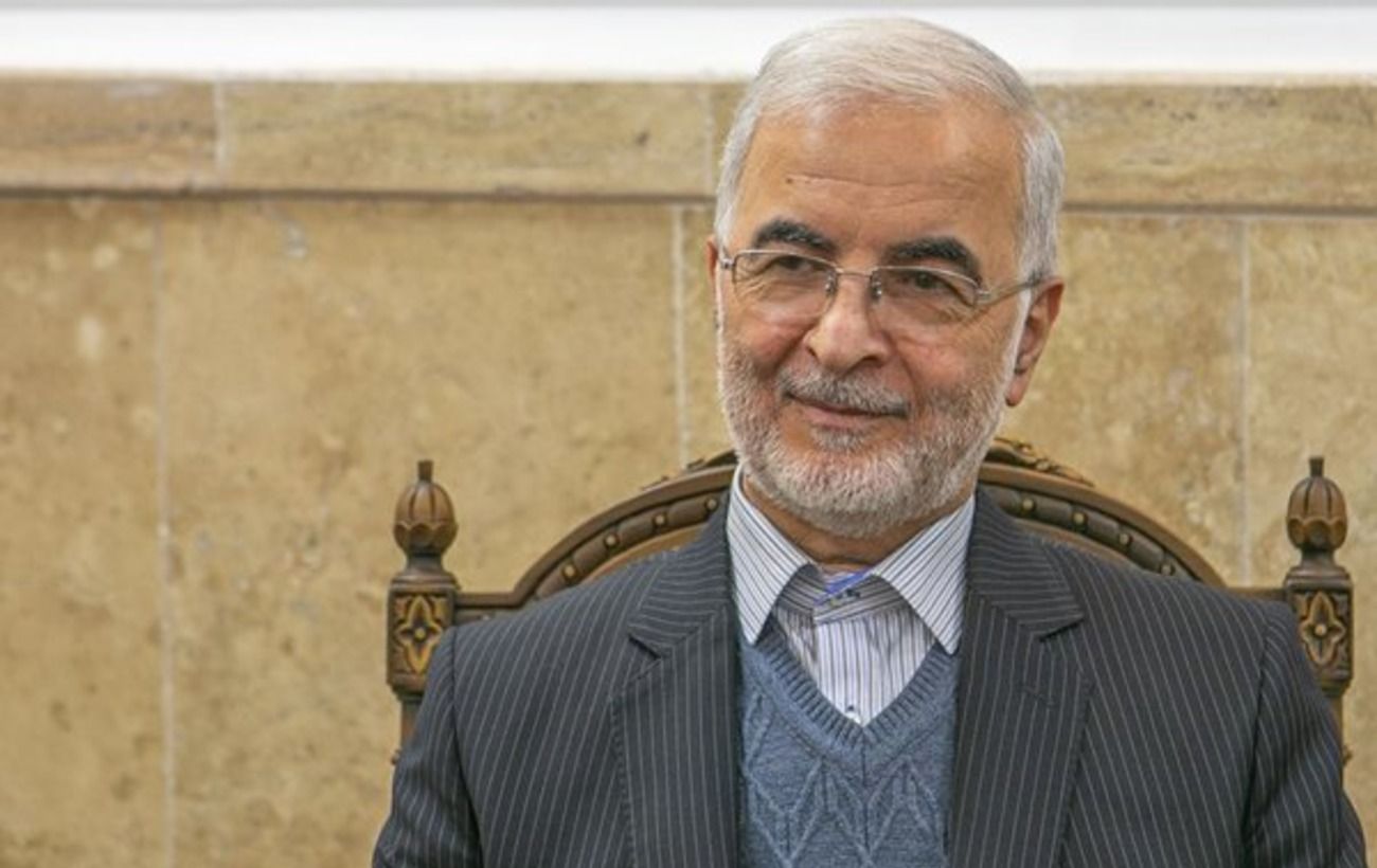 США ввели санкції проти глави МВС Ірану та ще низки осіб