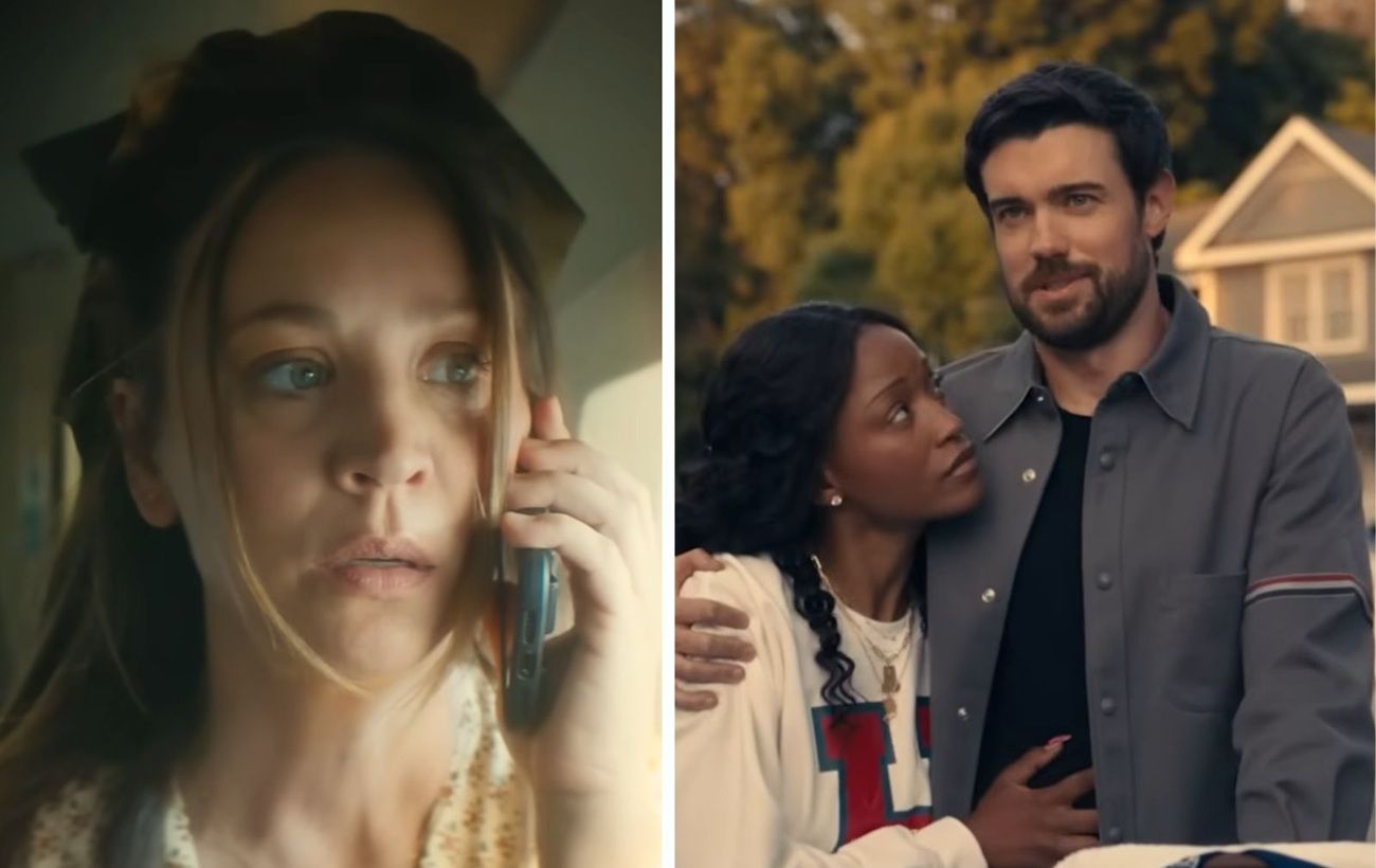 Про кохання, злочини та таємниці: 7 серіалів лютого, які варто побачити