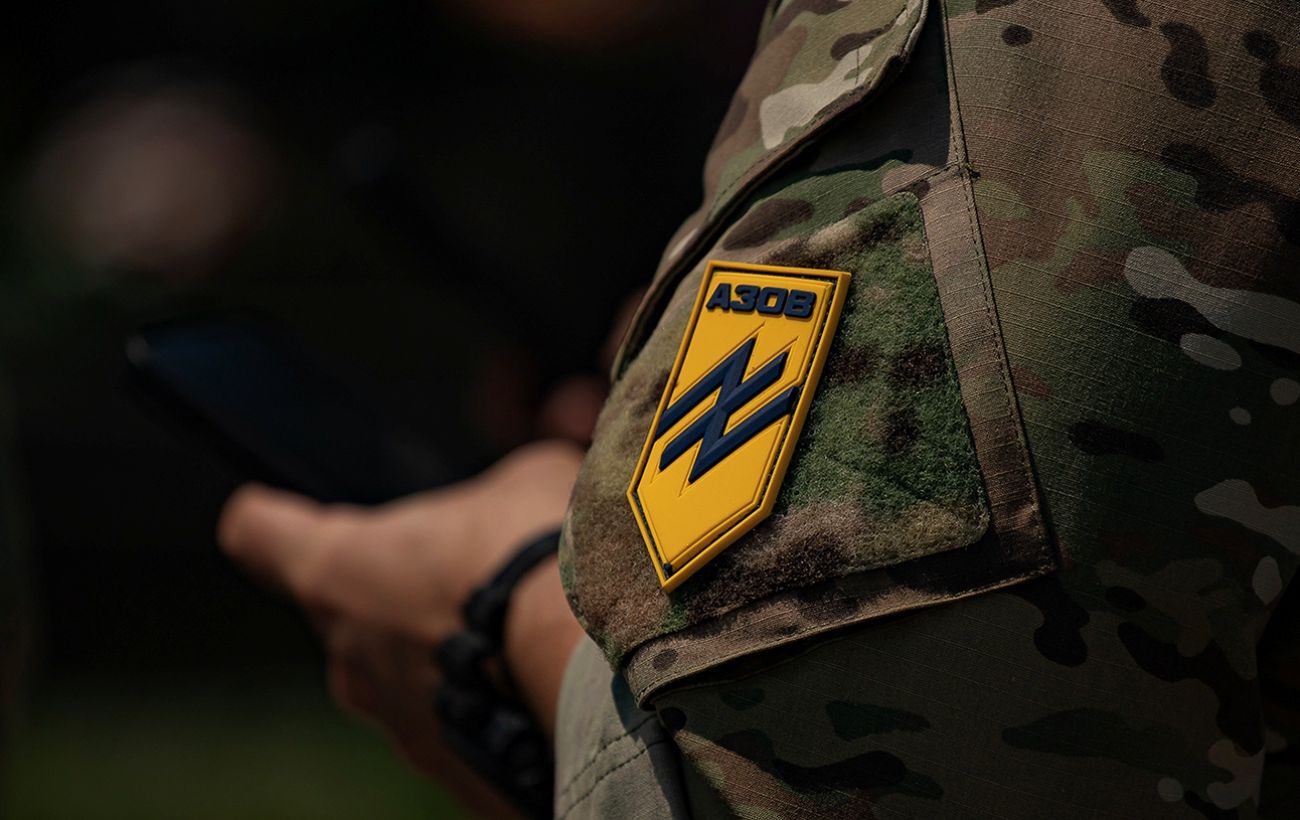 Пішов на війну у 18: у Києві просять назвати вулицю на честь бійця "Азову"