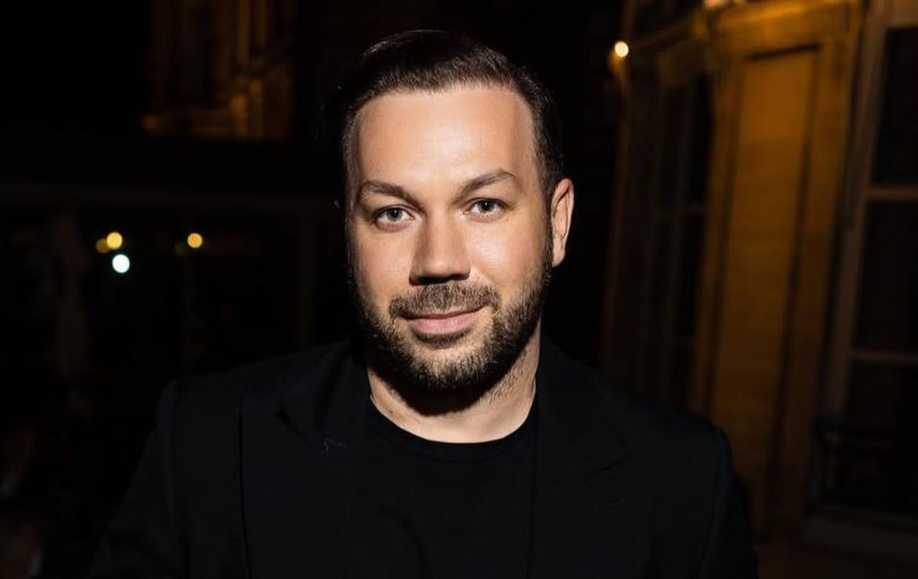 "Ця клята війна": Андре Тан повідомив про смерть близької людини