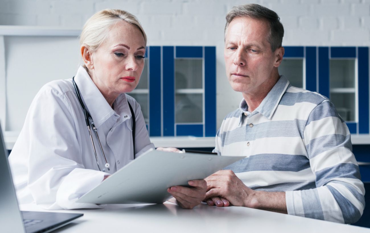 Це не дублювання Програми медичних гарантій. Голова НСЗУ пояснила, навіщо потрібен "Скринінг здоров’я 40+"