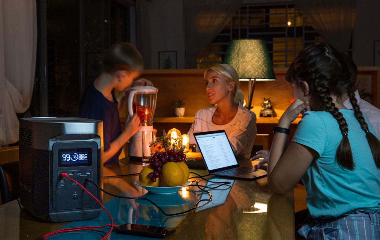 Безкоштовні зарядні станції для сімей з дітьми з інвалідністю: як подати заявку