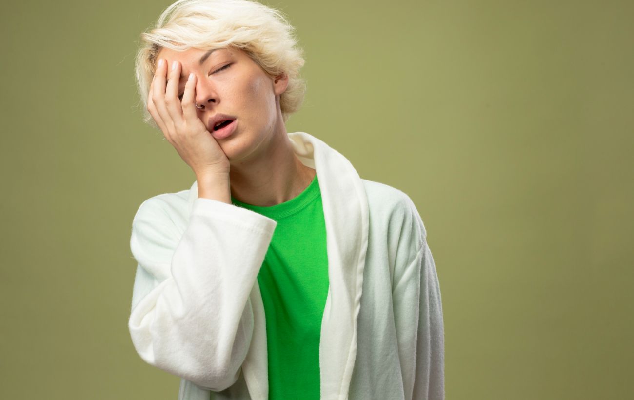 Магнітні бурі на початку лютого: кому варто поберегти здоров’я