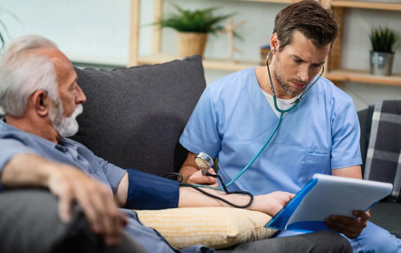 Здорове серце, діти і травма війни. Куди у 2026 році спрямують мільярди державних коштів