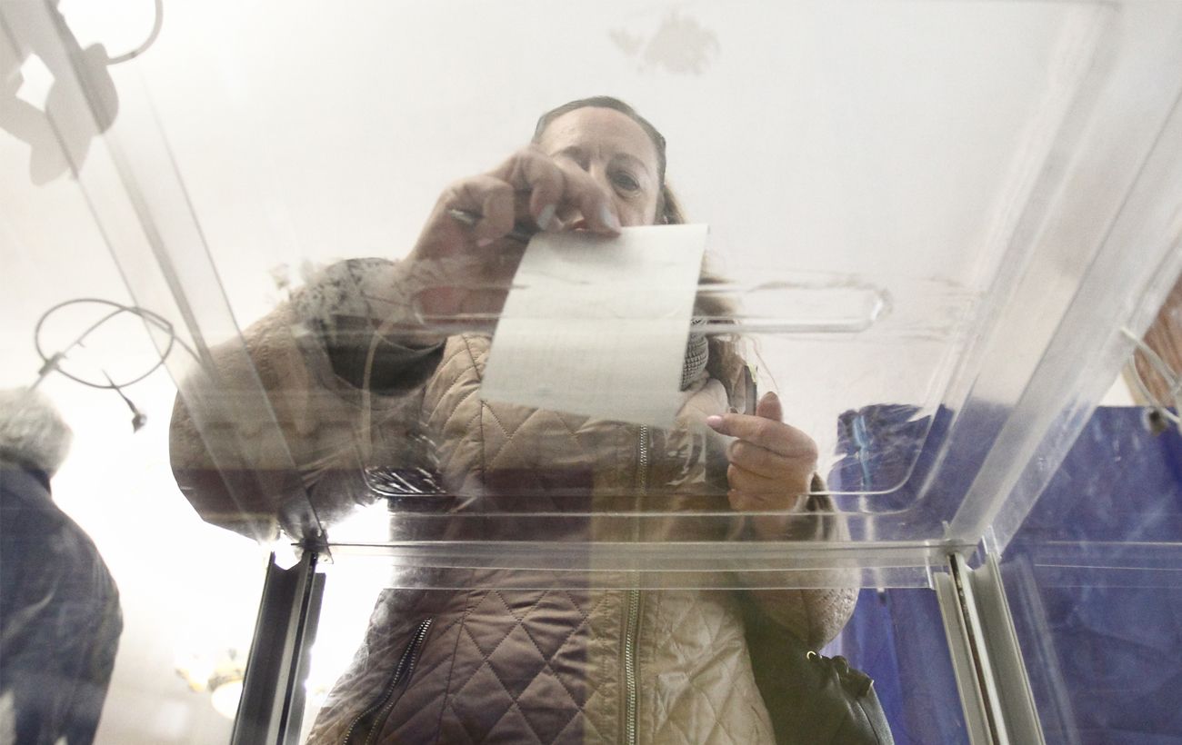 Більше за бюджет Вінниці: ЦВК сказала, скільки коштуватимуть вибори в Україні