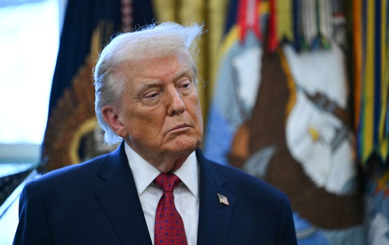 "Це допоможе закінчити війну": Трамп заявив про домовленість з Індією щодо РФ