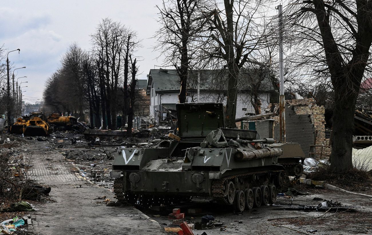 Уже 211 підозрюваних: що нового з'ясували про злочини в Бучі