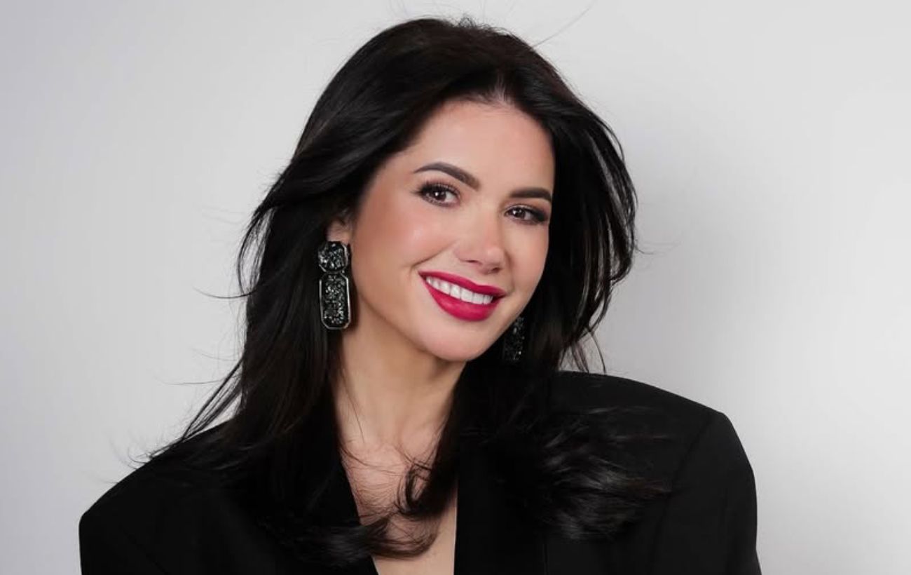 Шаманська поскаржилася, що погладшала на 10 кіло, і назвала причину: "Їм все, що бачу"