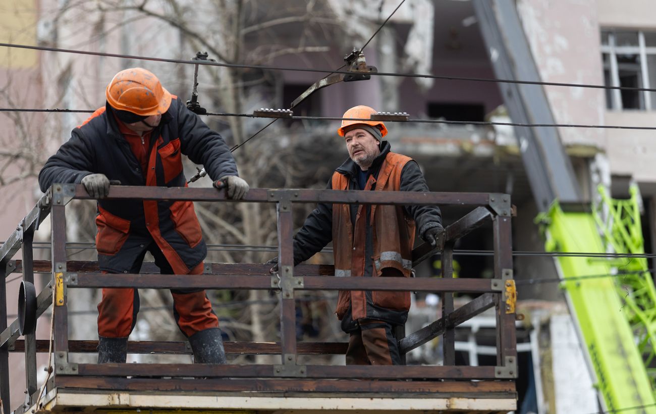 Доплати енергетикам: стало відомо, коли будуть нараховані перші гроші