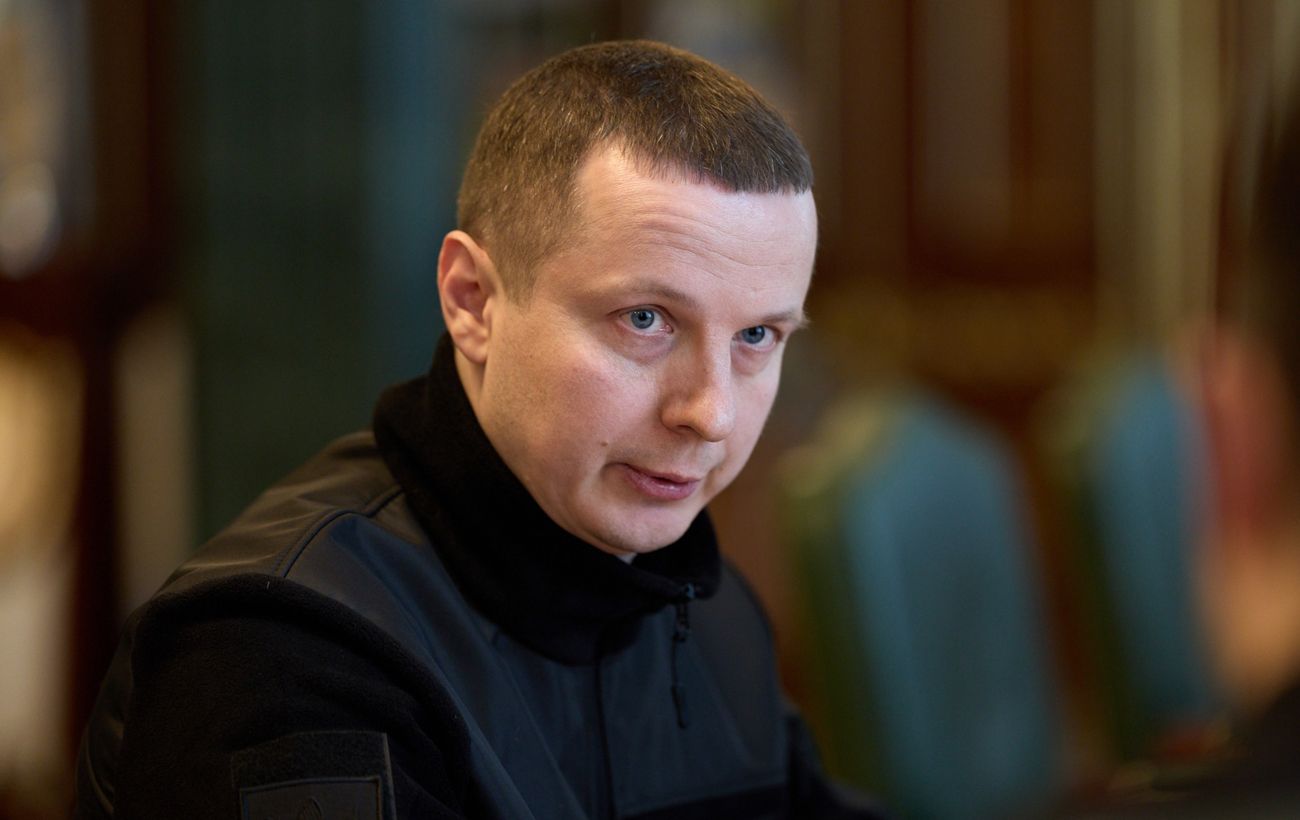 Не Малюк. Зеленський призначив керівника зовнішньої розвідки