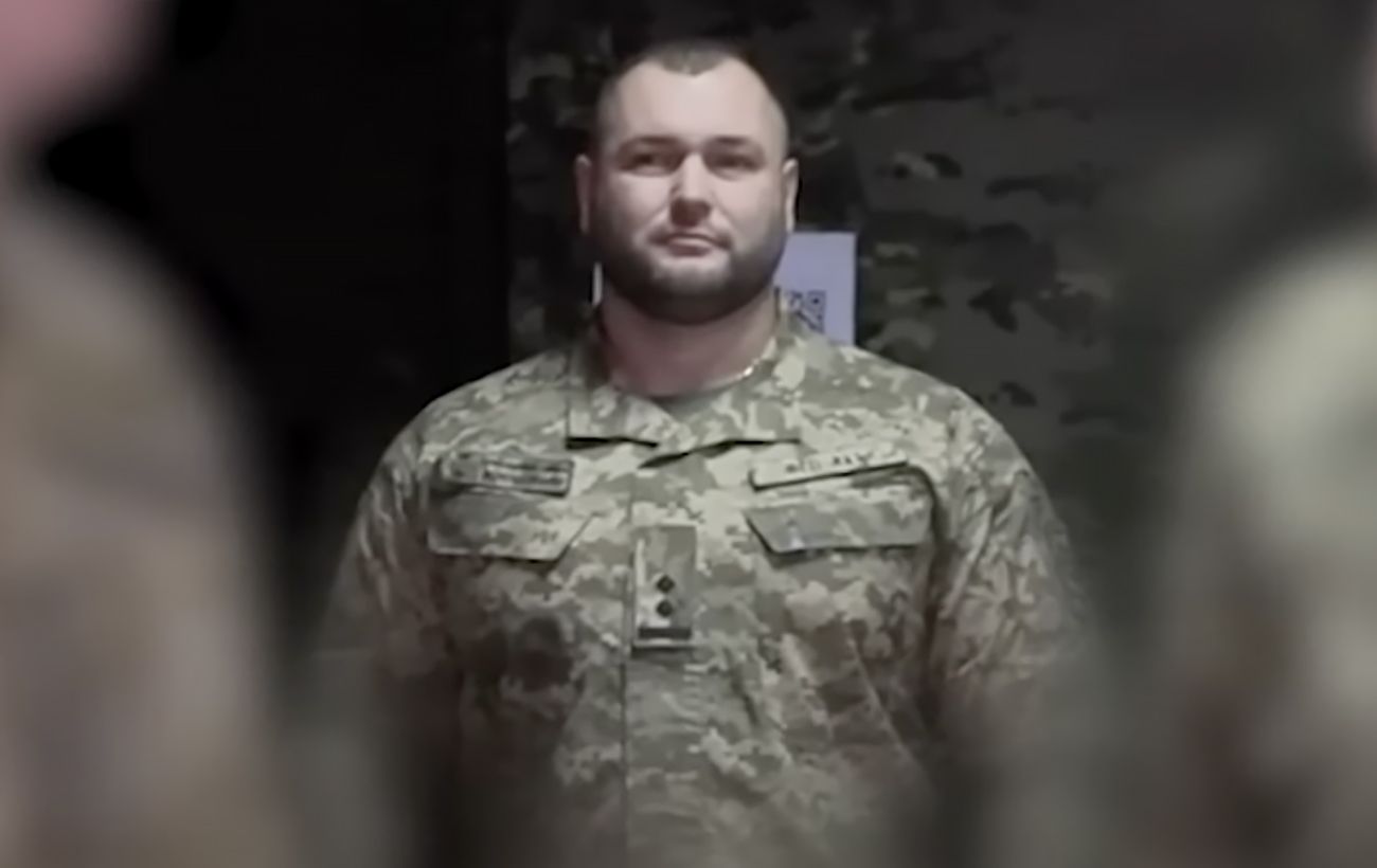 За експосадовця ДПСУ Марущака внесли заставу у 2 млн гривень