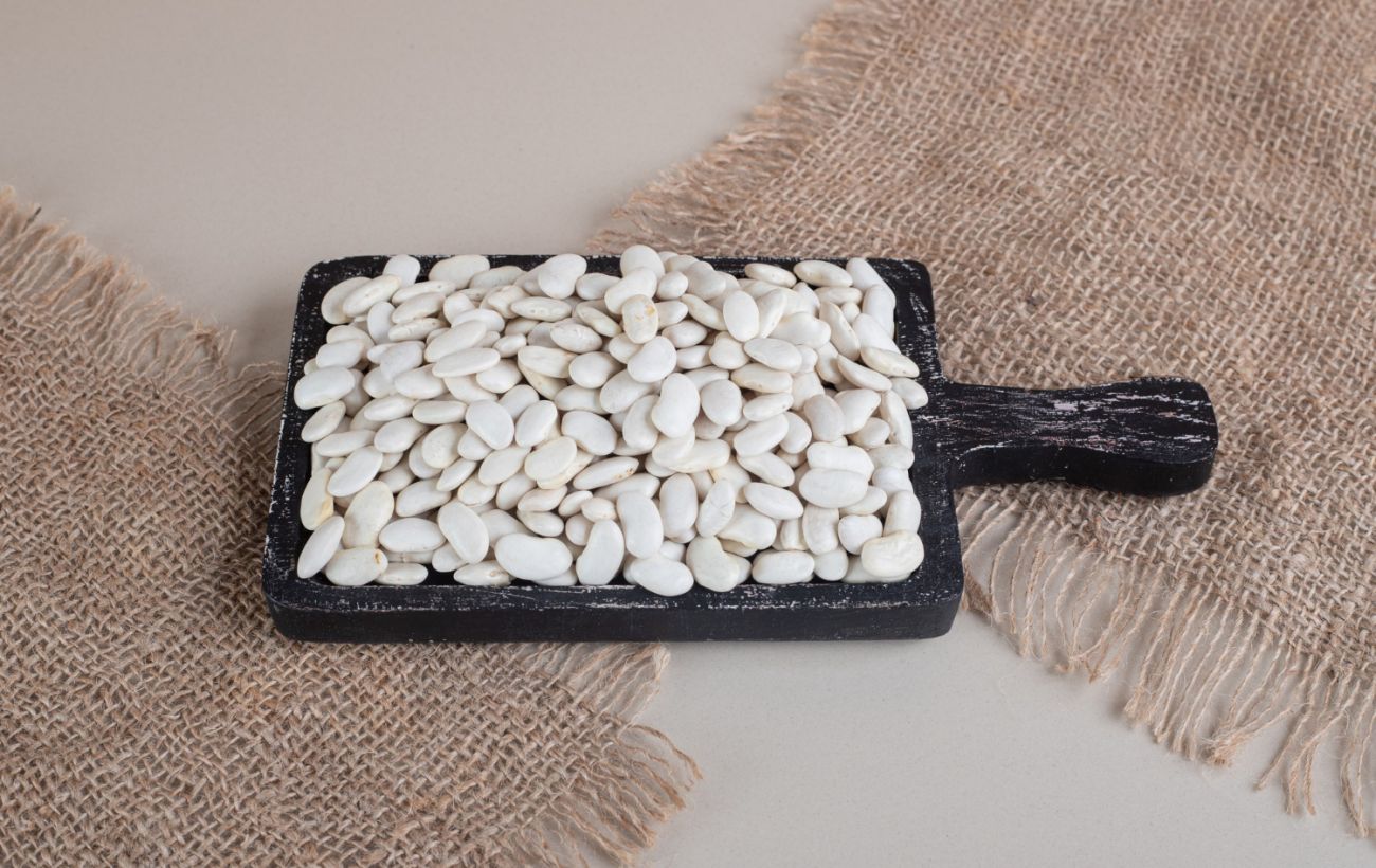 Найкращий спосіб розм'якшити сушену квасолю для швидкого приготування