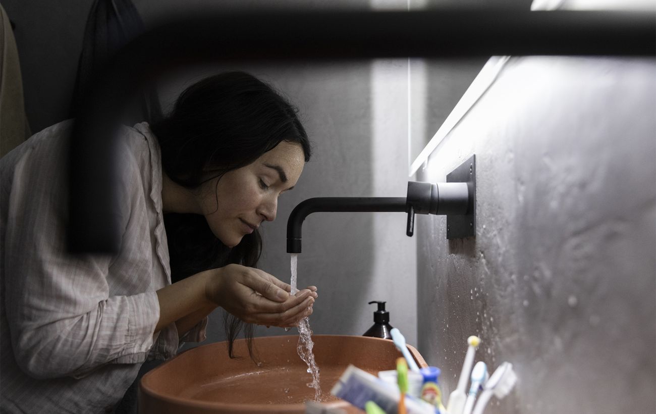 Холод у квартирі. Як мити голову і вмиватися, щоб не потрапити у лікарню: відповідає невролог