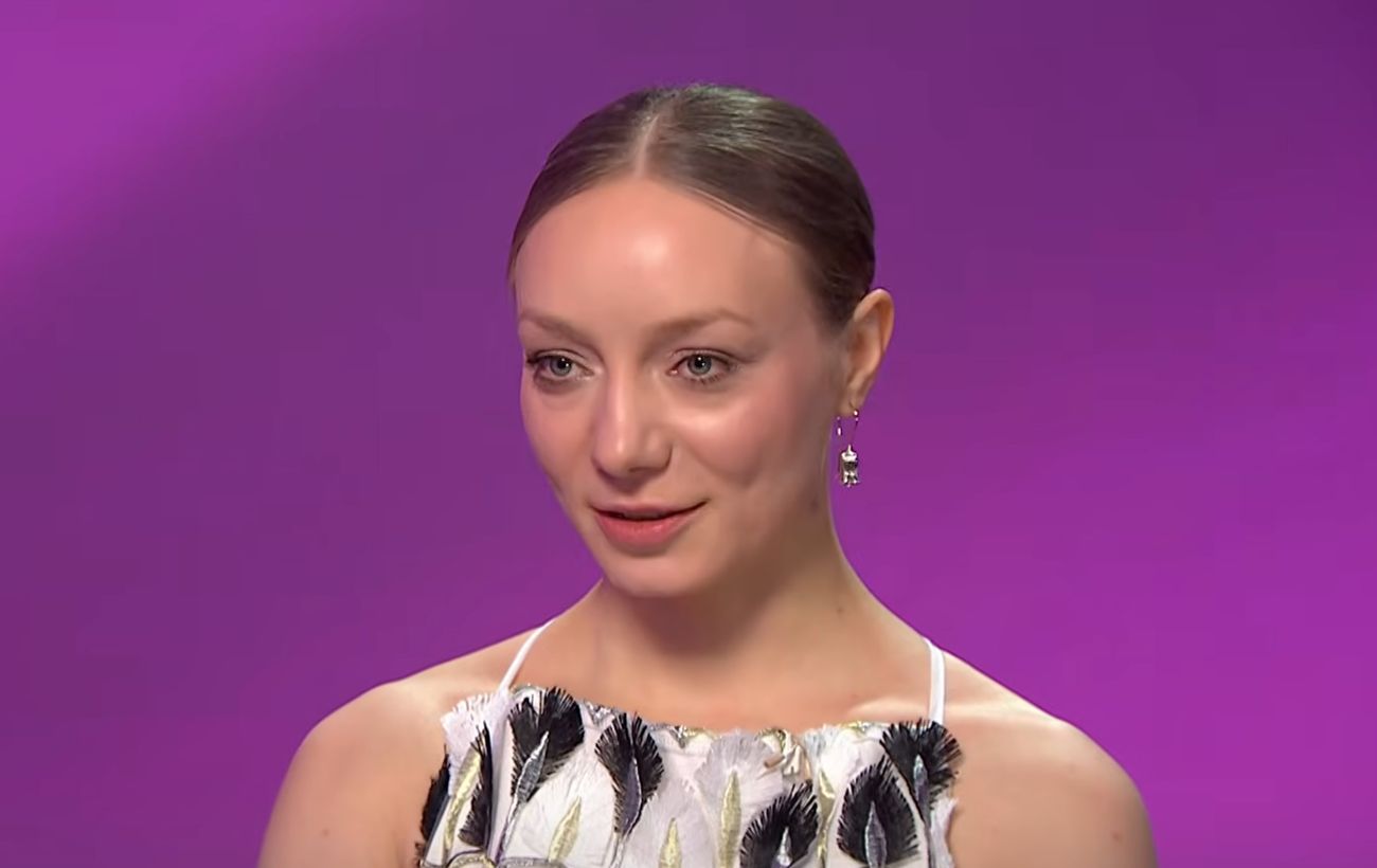 "Мені самій болить". Фіналістка Нацвідбору відповіла на докори щодо життя за кордоном