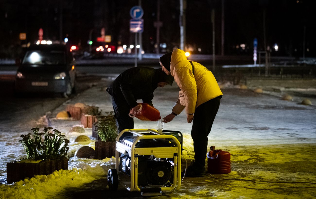 Гроші надійдуть за 48 годин: в Україні розпочалися виплати за програмою "СвітлоДім"