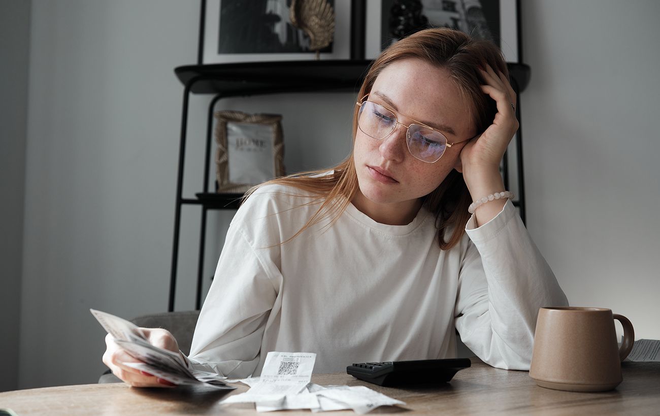 Забудьте про готівку: де зберігати гроші, щоб їх не "з’їла" інфляція