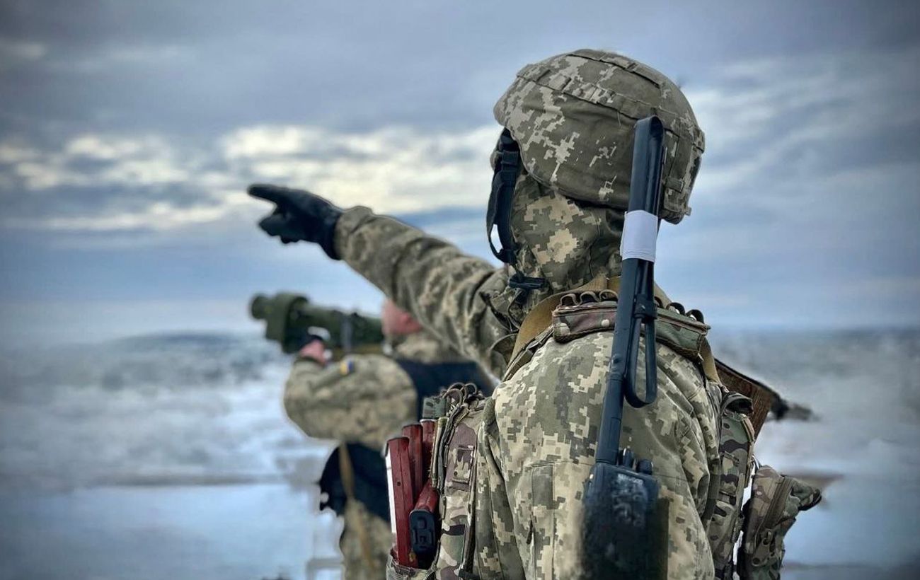 У районі Львова збили російський ударний дрон: деталі від Садового