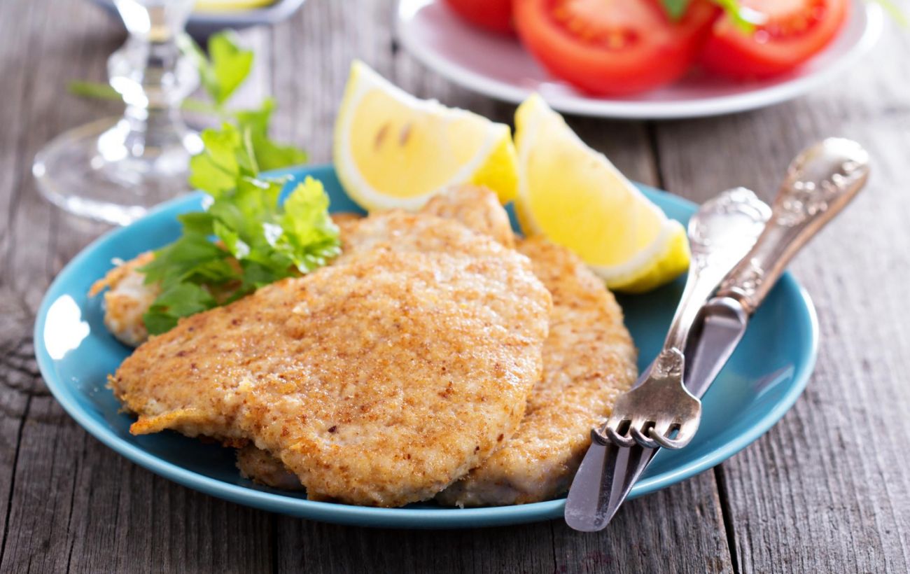 Смачно, як у бабусі: простий секрет пухких домашніх відбивних у клярі