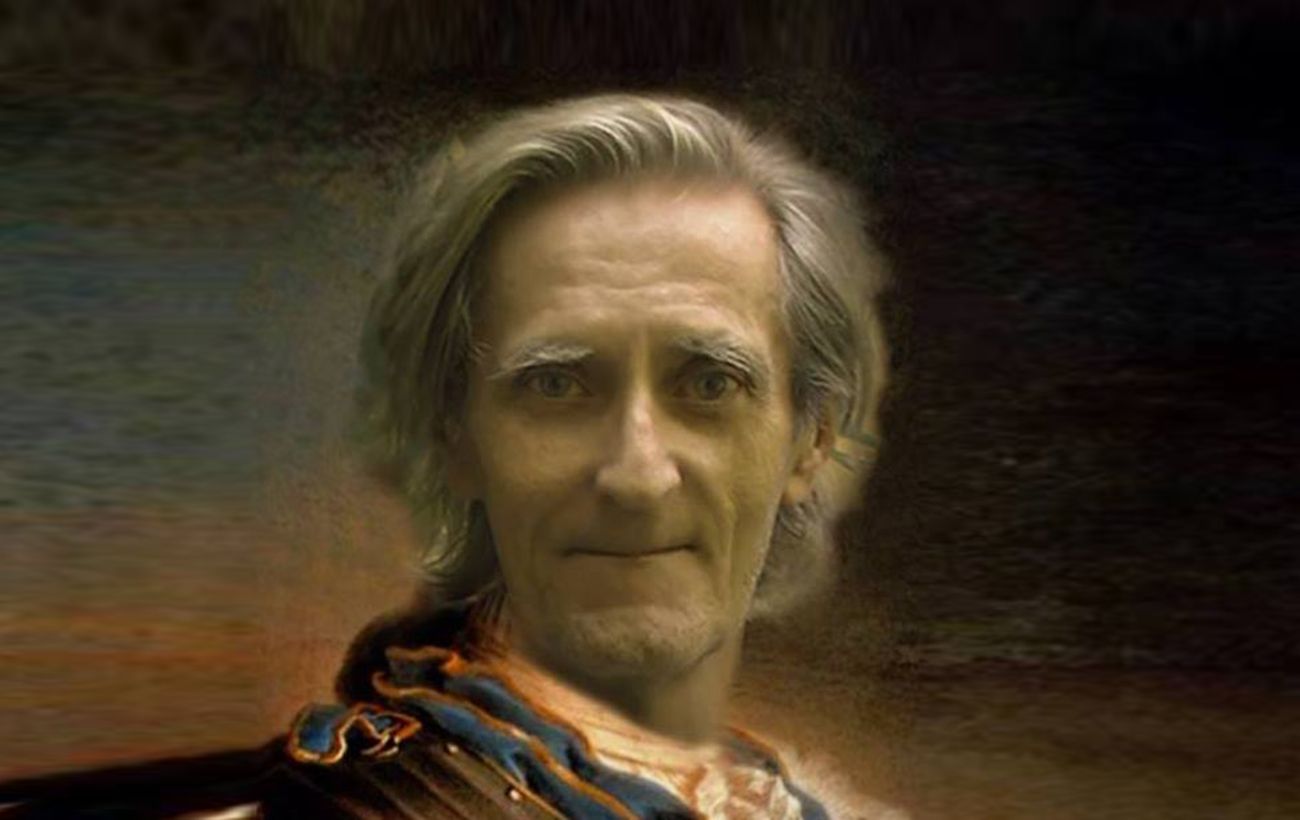 Від голоду та холоду помер відомий кінооператор: вдова Поклада шокувала деталями трагедії