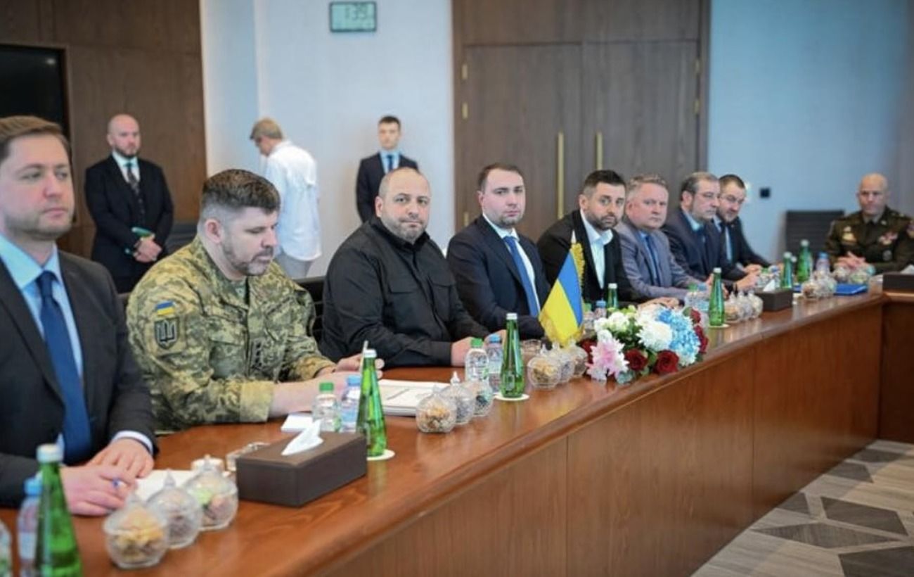 "Є просування". РБК-Україна дізналось нові деталі переговорів в Абу-Дабі
