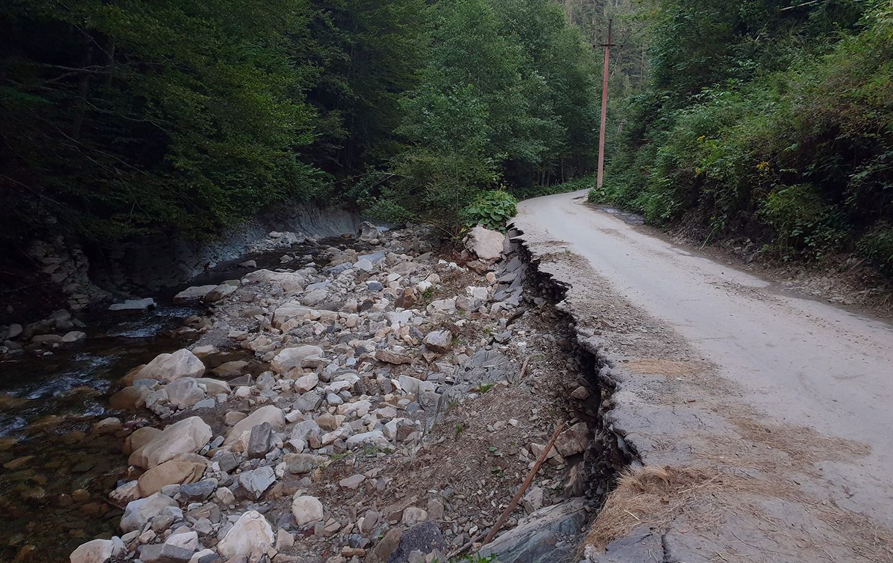 Дорога в Буковель та відбудова Бородянки: ЗМІ дізналися про інтереси Бойка - топчиновника Держвідновлення