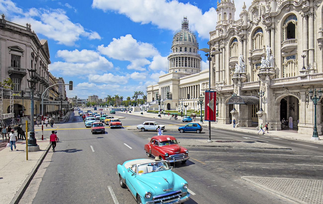 Туристка відвідала 120 міст і назвала 5, які перевернуть ваше уявлення про подорожі