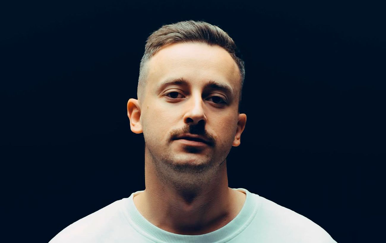 Шугар повертається у Київ: головний хітмейкер TikTok дасть великий концерт на біс