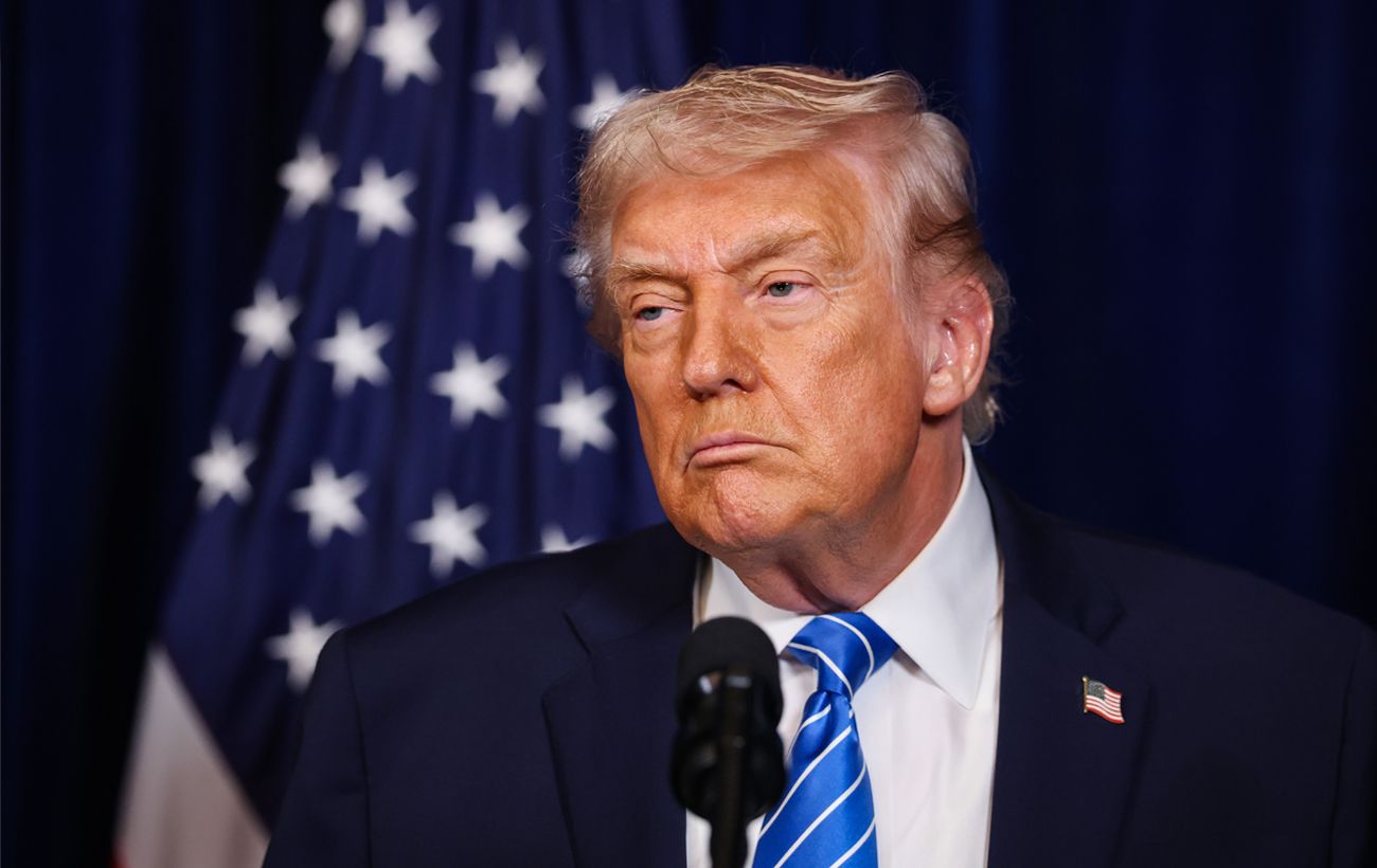 Трамп скасував 25% мита на індійські товари, запроваджені через купівлю нафти з РФ