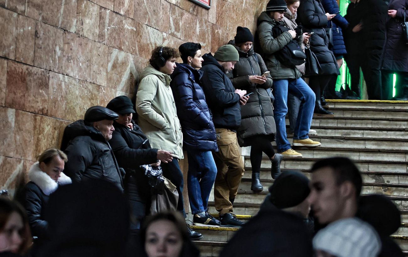 Під ударом Бурштин, Рівне і не тільки: РФ масовано обстрілює захід України ракетами