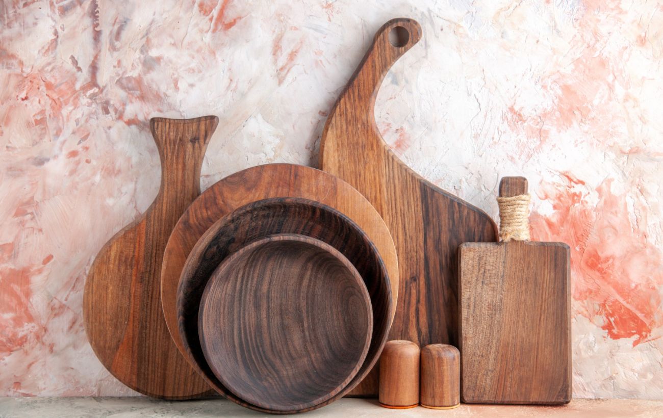 Цей популярний посуд не можна замочувати у воді та мити в посудомийці