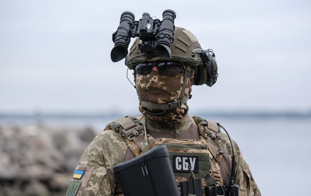 СБУ уразила завод РФ, який виготовляє компоненти пального для ракет Х-55 та Х-101