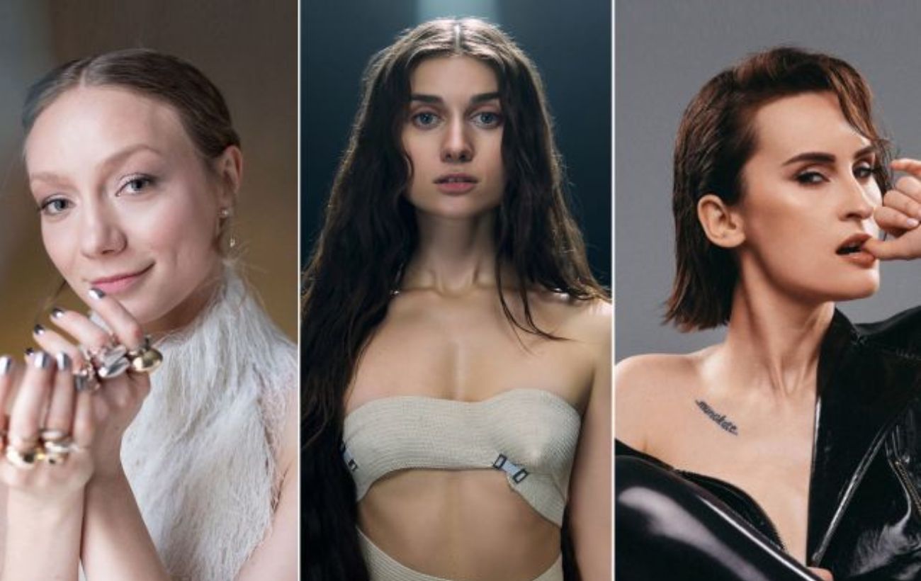 Нацвідбір на "Євробачення-2026": букмекери назвали головного фаворита перед фіналом