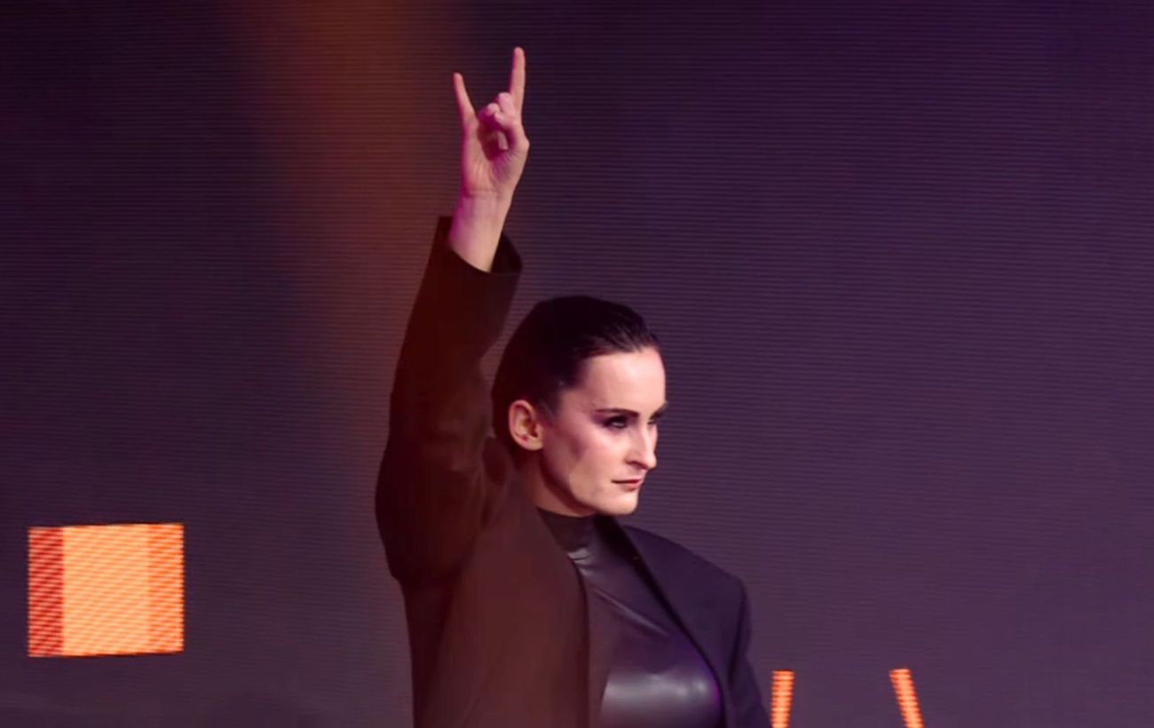 Магія фолькльору: як Monokate підкорила Нацвідбір на "Євробачення" (відео)