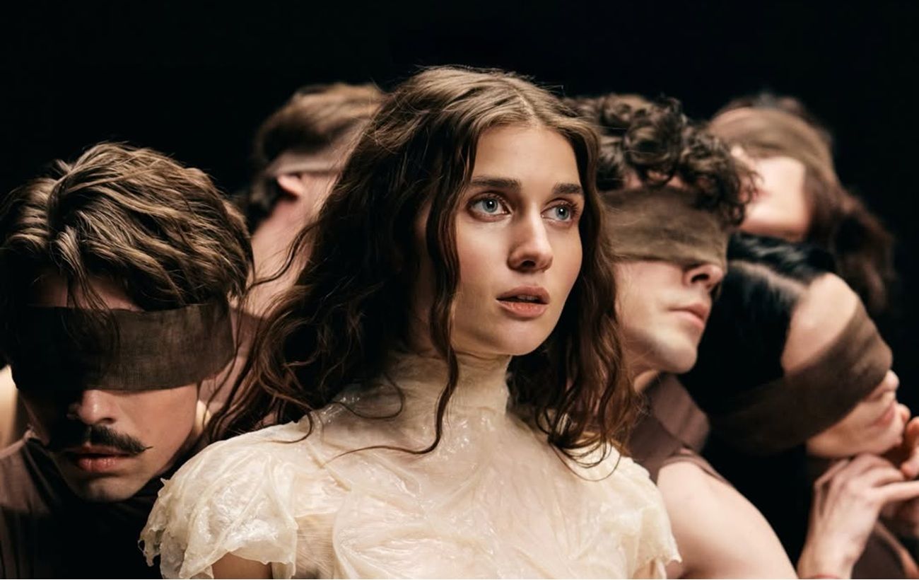 Jerry Heil "злетіла в небо" на Нацвідборі: як минув виступ і чому розгорівся скандал