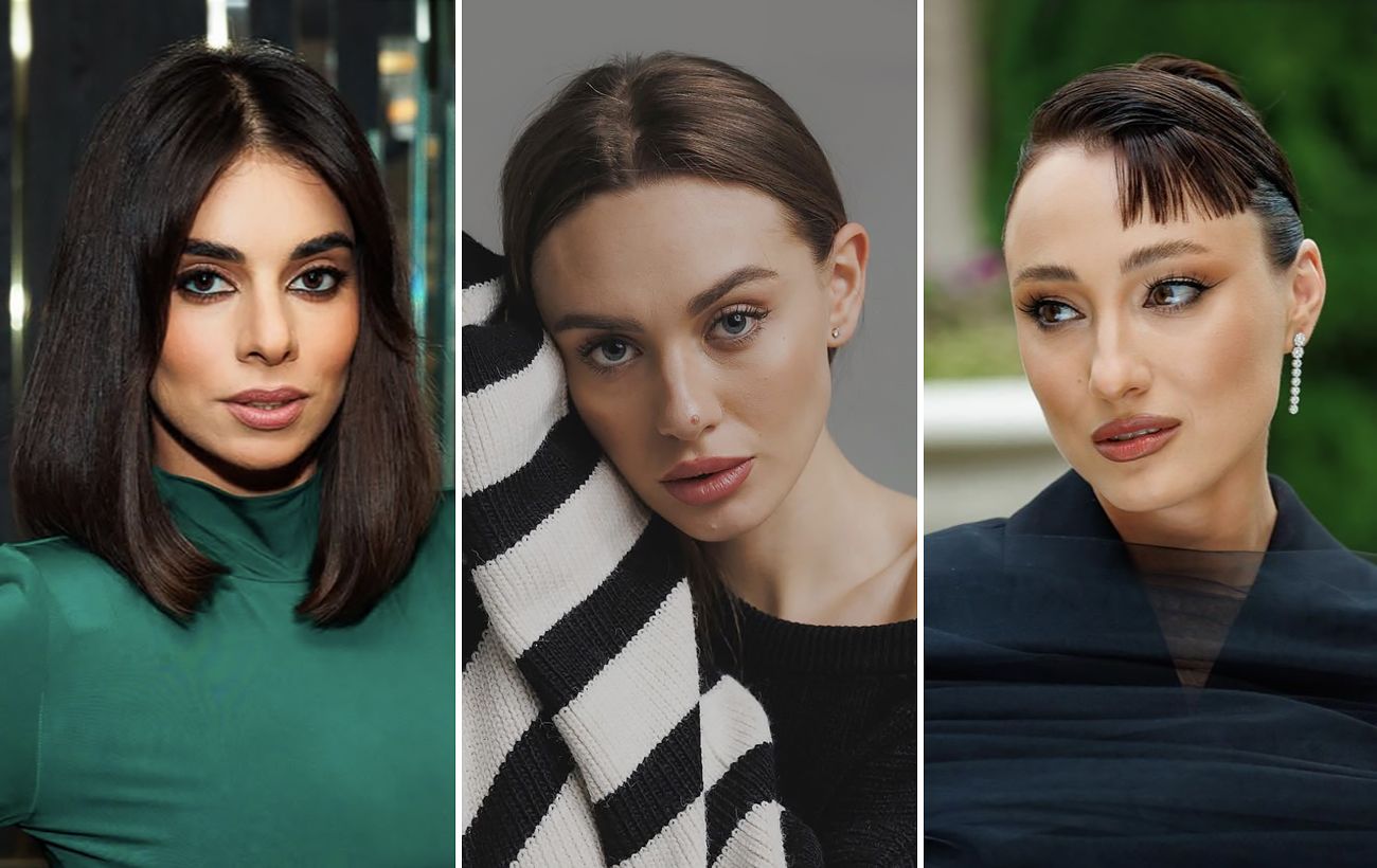 Вуличний шик і smart casual: стильні "луки" зірок "Холостяка", які легко повторити