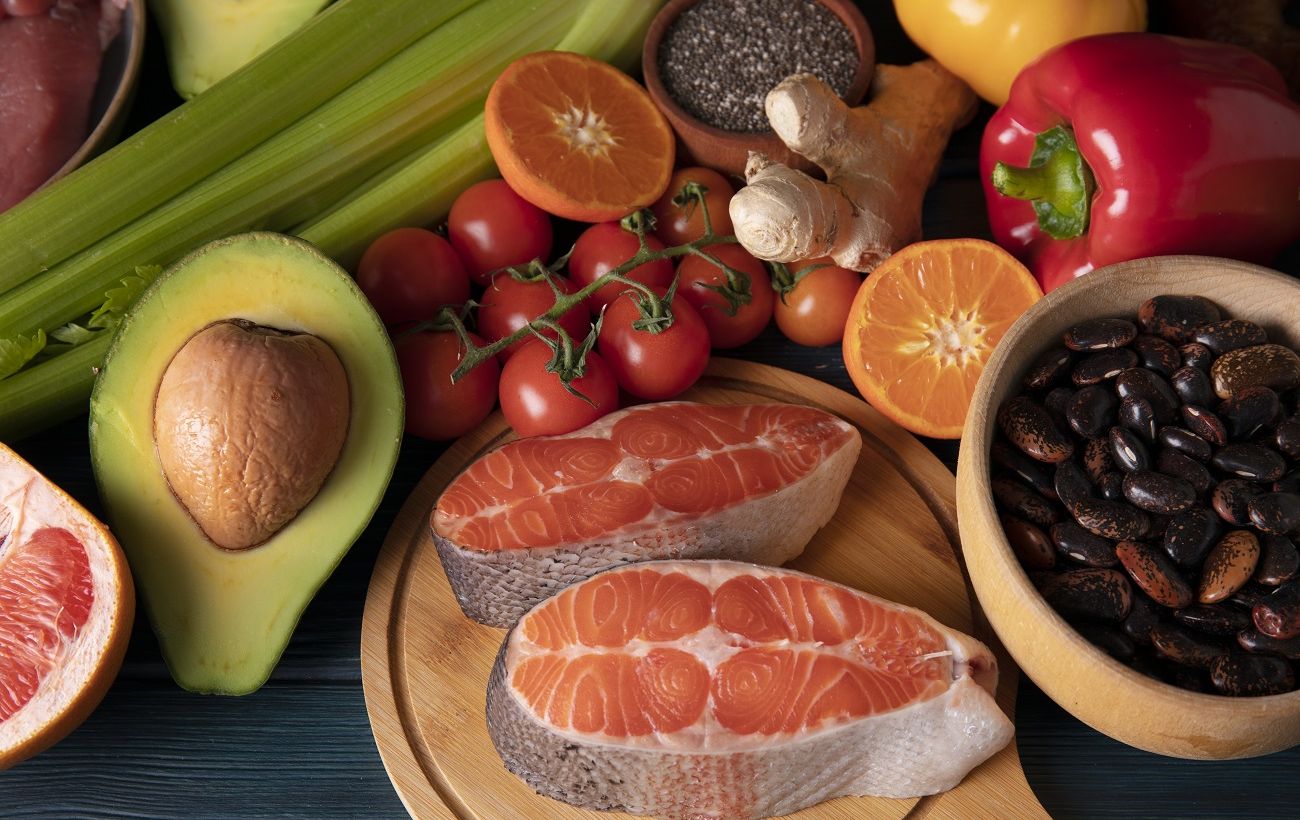 Забудьте про яловичину: 7 продуктів, у яких заліза більше, ніж у червоному м’ясі